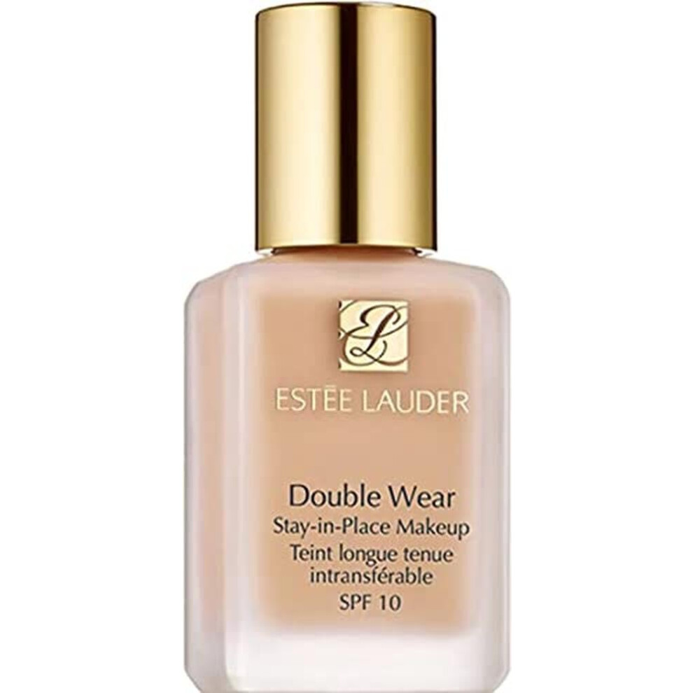 Est?e Lauder Double Wear Stay in Place Foundation Spf 10 1C0 Shell 30 ml