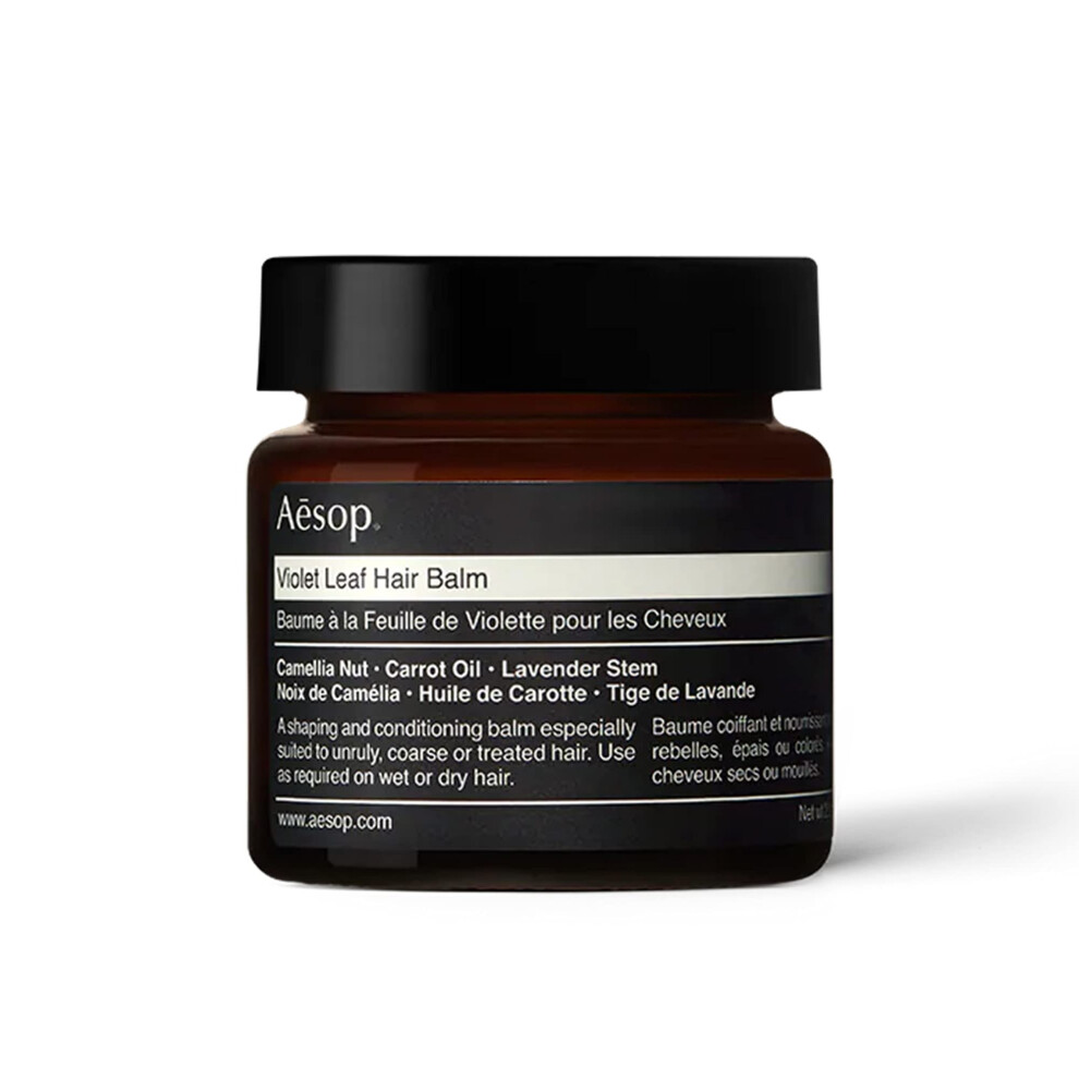 Aesop Violet Leaf Hair Balm 60 ml