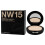 MAC MAC Studio Fix Powder Plus Foundation, NW15 5