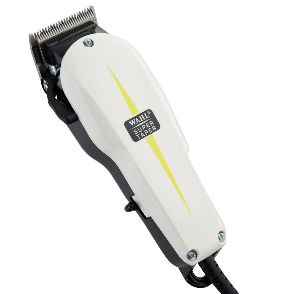 Wahl 8400 Professional Super Taper Hair Clipper