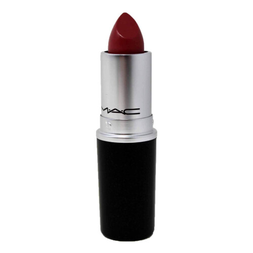 MAC MAC Matte Lipstick 3gr #608 Mehr 1