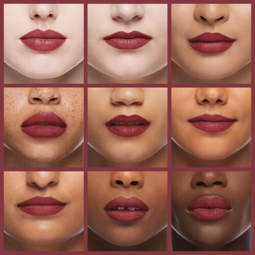 MAC MAC Matte Lipstick 3gr #608 Mehr 2