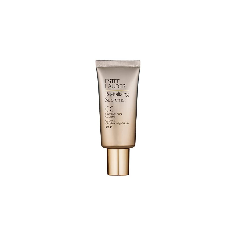 Estee Lauder 87167 Revitalizing Supreme Global Anti-Aging CC Creme