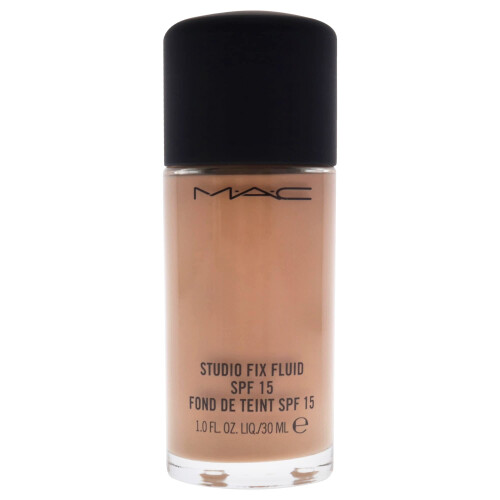 MAC MAC Studio Fix Fluid SPF15 NW25 30ml 1