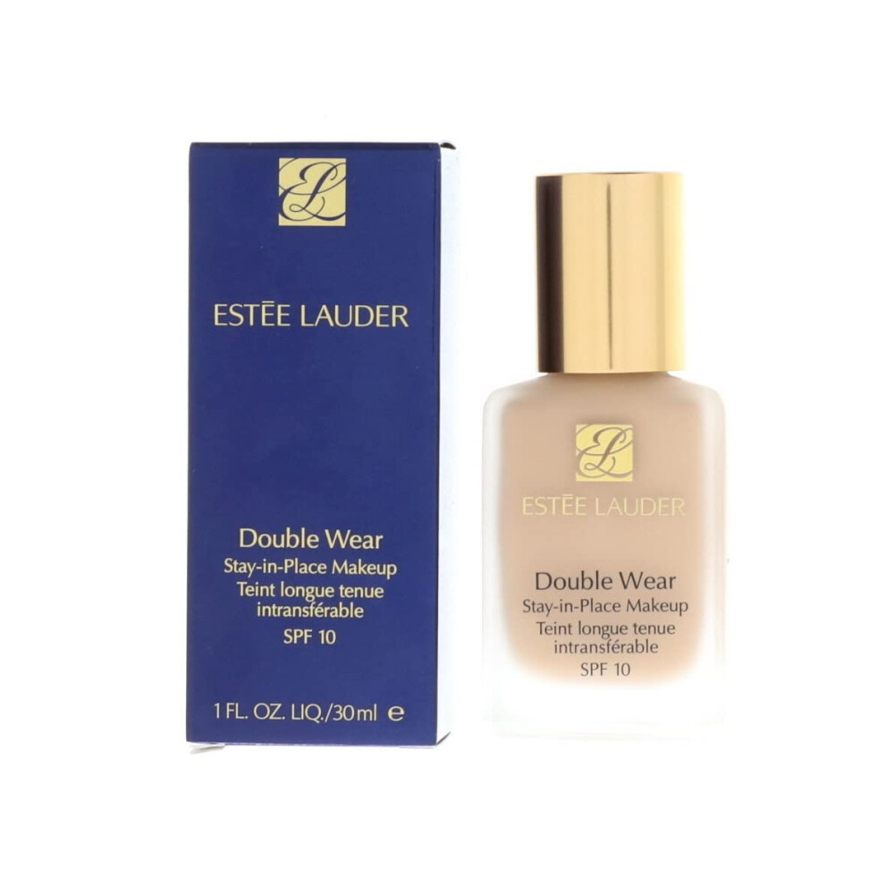 Est?e Lauder Double Wear Foundation SPF10 Sand