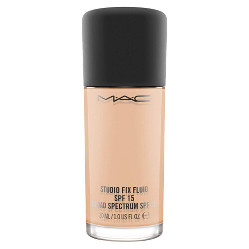 MAC MAC Studio Fix Fluid Foundation SPF15 NW20