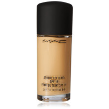 MAC Studio Fix Fluid Foundation SPF15 NC20