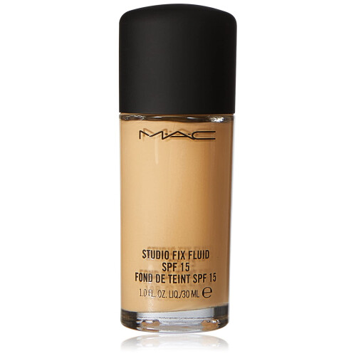 MAC MAC Studio Fix Fluid Foundation SPF15 NC20