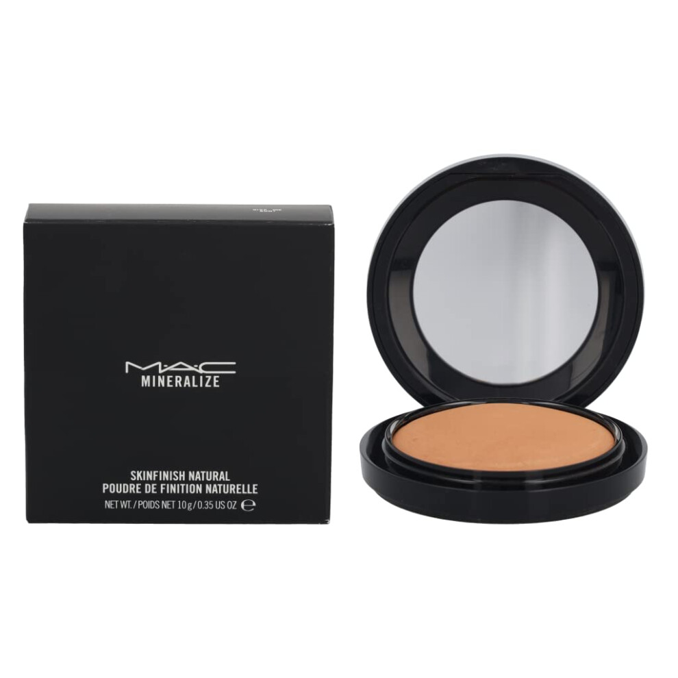 Mac Mineralize Skinfinish Natural (Give Me Sun! 10G)