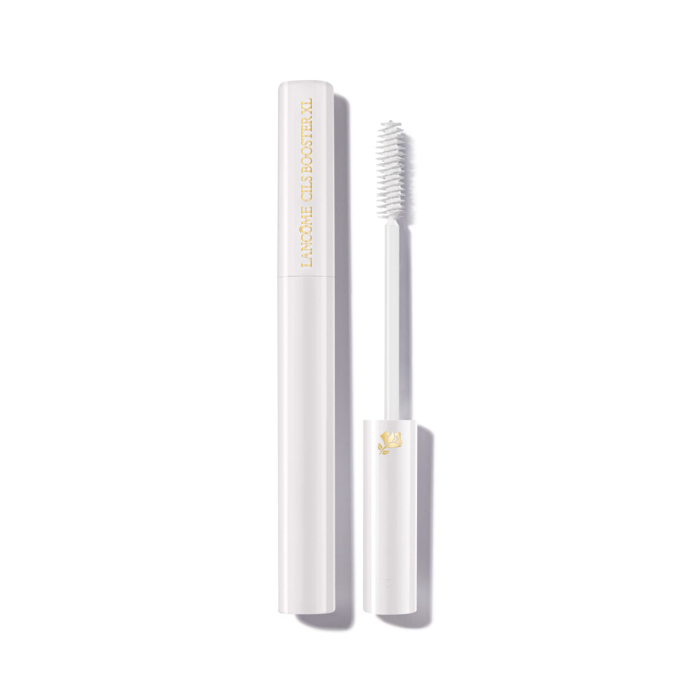 Lanc?me Cils Booster XL Lash Primer - Volumising, Lengthening, & Thickening Mascara Base for Enhanced Lash Look, Suitable for Sensitive Eyes