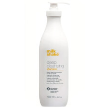 milk_shake special deep cleanse shampoo 1000 ml Tiefenreinigendes Shampoo f?r alle Haartypen 1000 ml