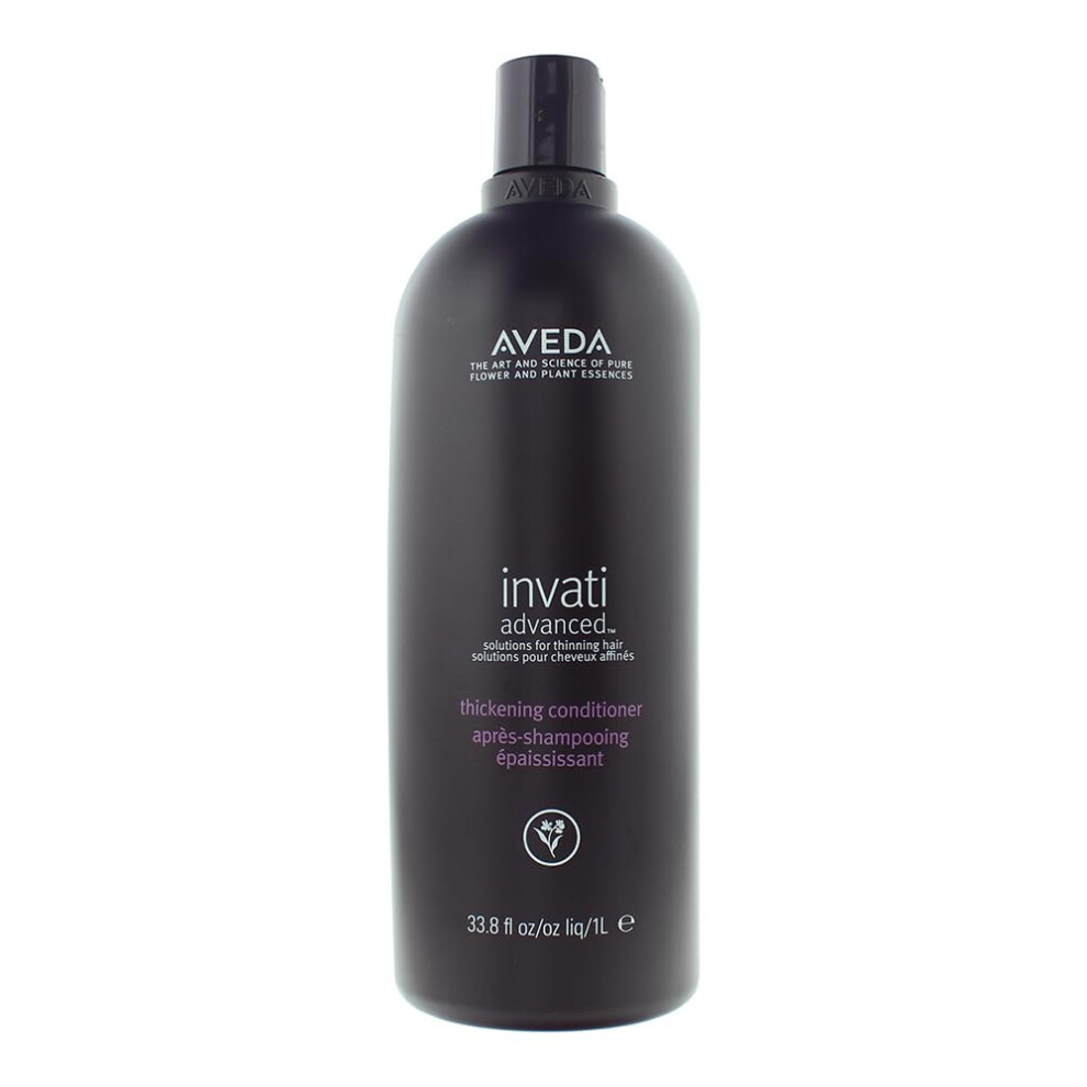 aveda Invati Conditioner Litro