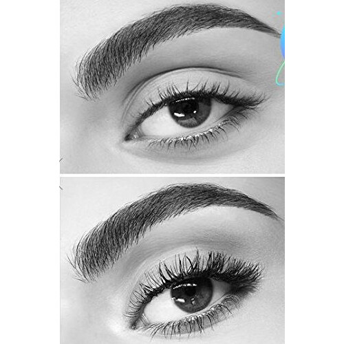 Milk Makeup KUSH High Volume Mascara 1