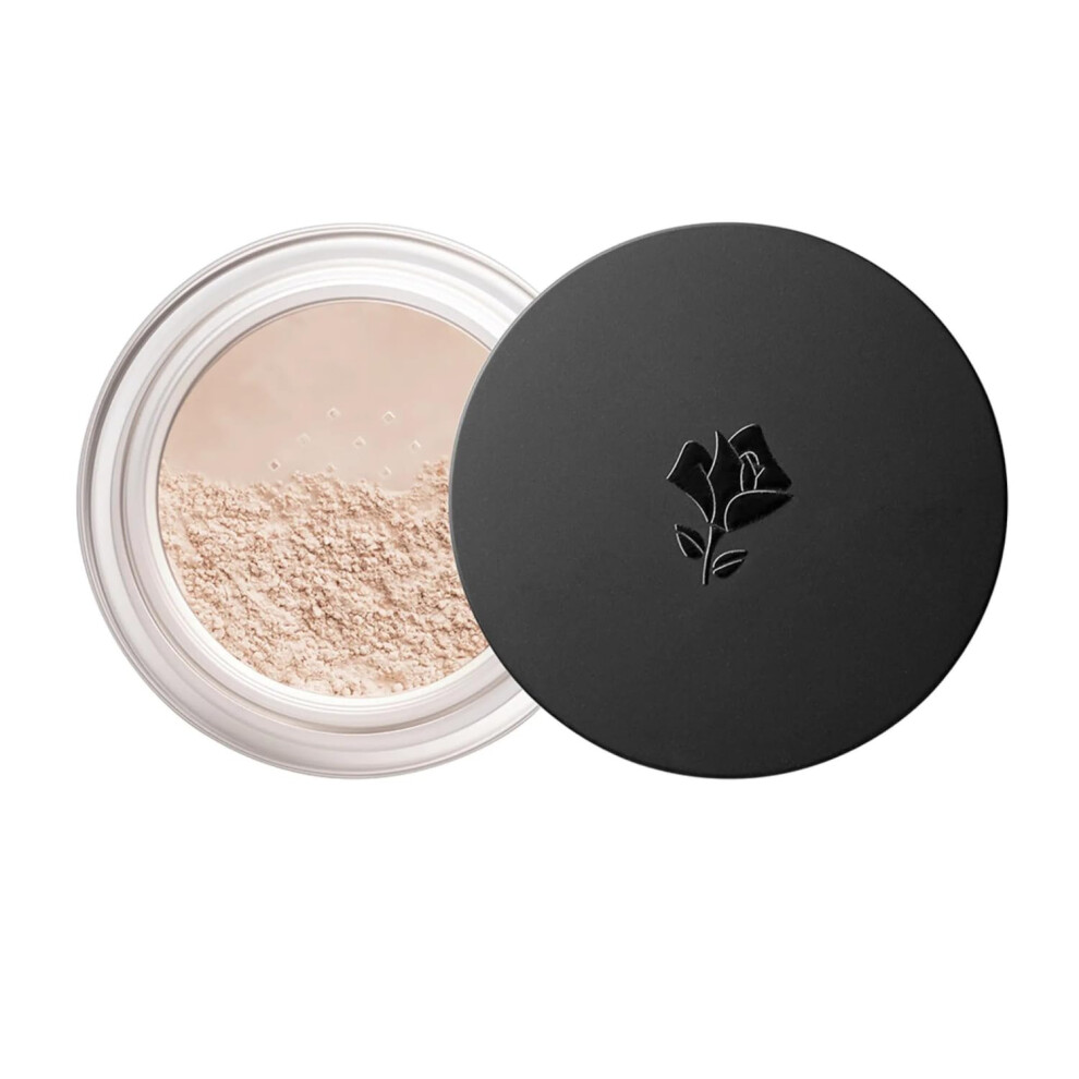 Lanc?me Translucent Loose Setting Powder - Oil Absorbing, Shine Control And Matte Finish For All Skin Types