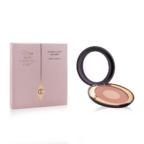 Charlotte Tilbury Charlotte Tilbury Cheek to Chic Pillow Talk Blush 1