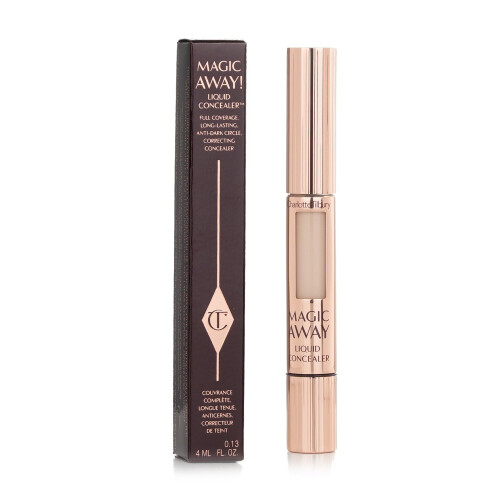 Charlotte Tilbury Charlotte Tilbury Magic Away Liquid Concealer (02) 1