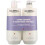 Goldwell Dualsenses Just Smooth by Goldwell Duo Pack 1000ml 1