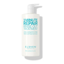 ELEVEN AUSTRALIA 3 Minute Rinse Out Treatment 33.8 oz Litres, One Size