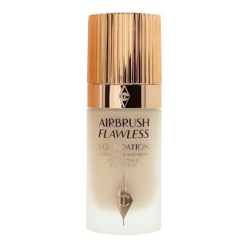 Charlotte Tilbury Charlotte Tilbury Airbrush Flawless Foundation 30ml (2 Cool) 2