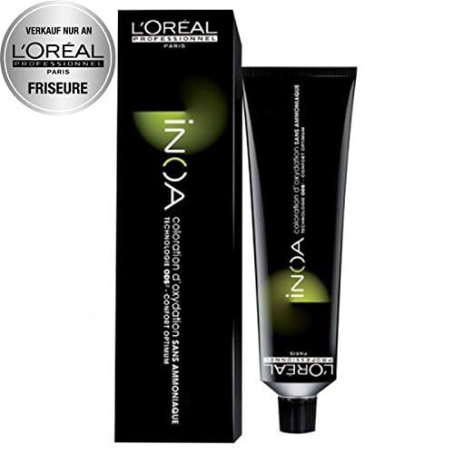 L’Oréal Paris Loreal Inoa 4 3 x 60 ml 2
