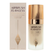 Charlotte Tilbury Airbrush Flawless Foundation 30ml (2 Cool)