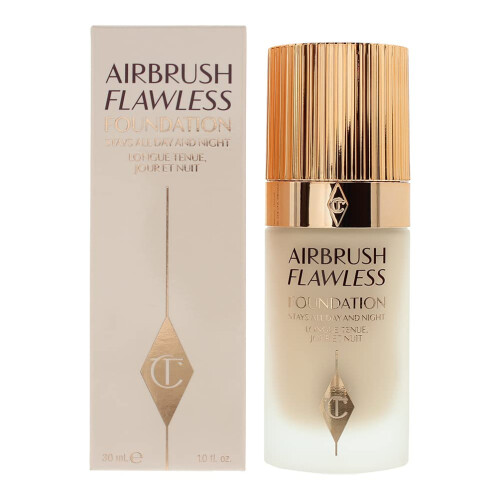 Charlotte Tilbury Charlotte Tilbury Airbrush Flawless Foundation 30ml (2 Cool)