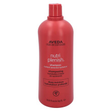 Nutriplenish by Aveda Deep Moisture Shampoo 1000ml