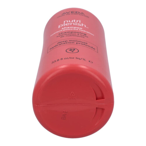 Aveda Nutriplenish by Aveda Deep Moisture Shampoo 1000ml 2