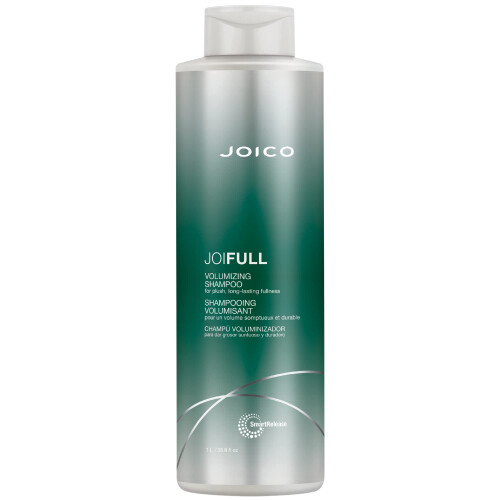 Joico Joico Joifull Volumizing Shampoo For Unisex 33.8 Oz Shampoo