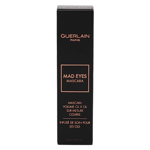 Guerlain n? 01 Mad Black 2
