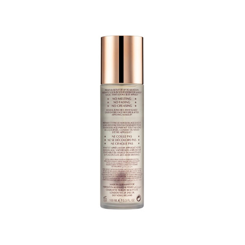 Charlotte Tilbury Charlotte Tilbury Airbrush Flawless Setting Spray (100ml) 2