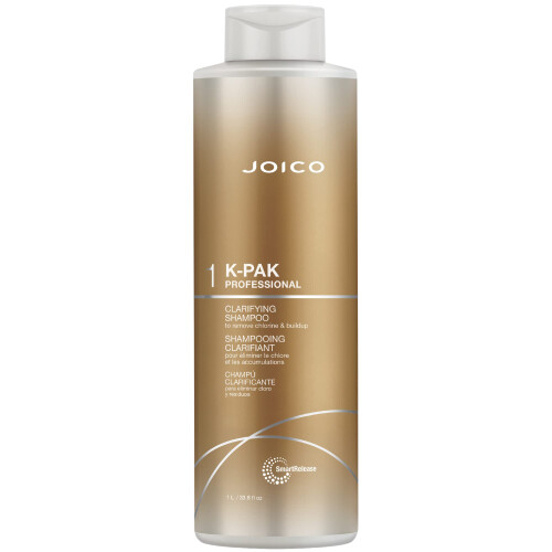 Joico Joico K-Pak Professional Clarifying Shampoo 1000ml