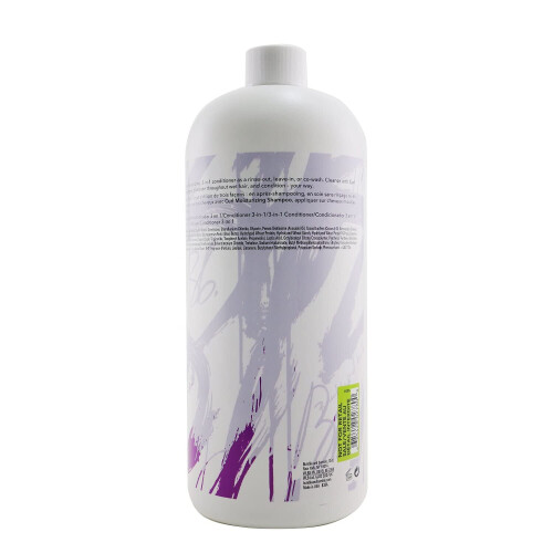 Bumble and Bumble Bumble and Bumble Curl 3-in-1 Conditioner 1000ml 2