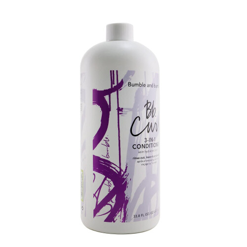 Bumble and Bumble Bumble and Bumble Curl 3-in-1 Conditioner 1000ml 1