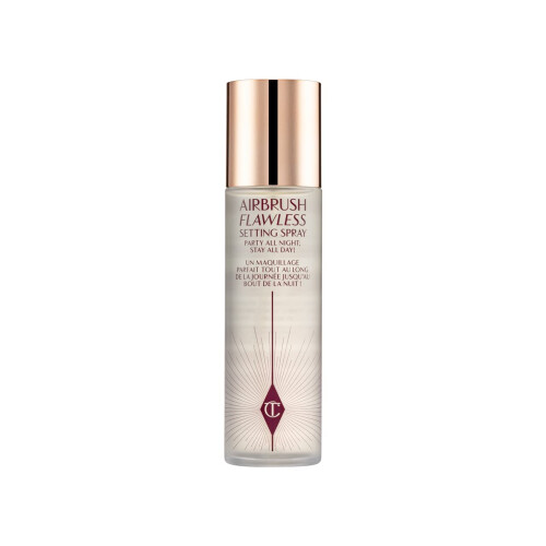 Charlotte Tilbury Charlotte Tilbury Airbrush Flawless Setting Spray (100ml) 1