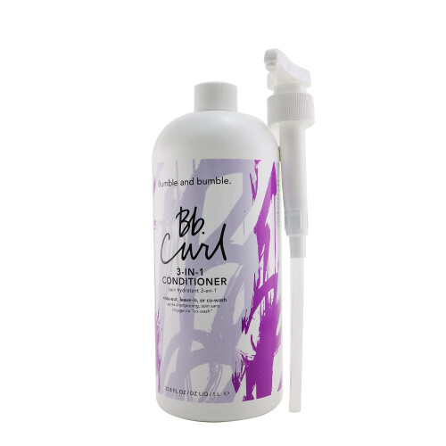 Bumble and Bumble Bumble and Bumble Curl 3-in-1 Conditioner 1000ml