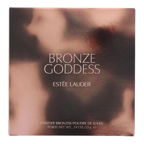 Estee Lauder Est?e Lauder Bronze Goddess 02 Medium Powder Bronzer 21g 1