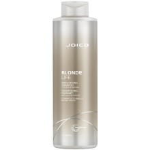 Joico Blonde Life Brightening Shampoo for Unisex 33.8 oz Shampoo