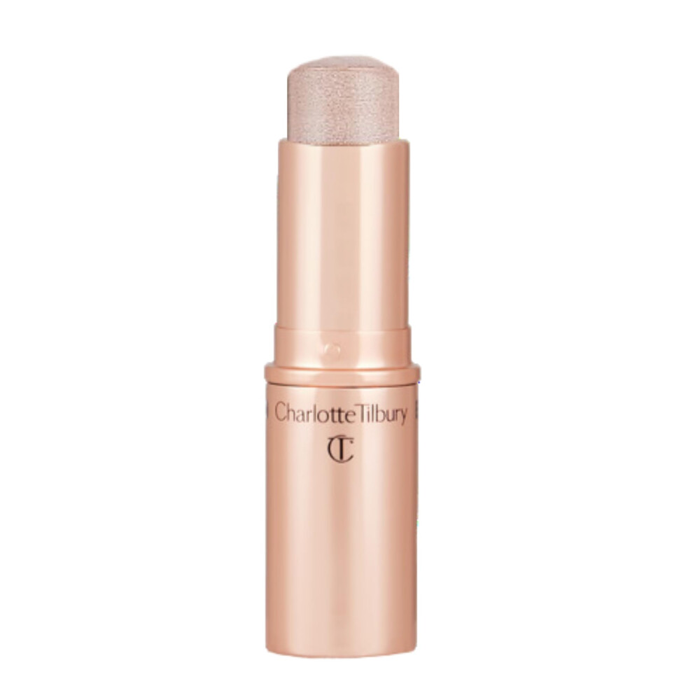 Charlotte Tilbury Easy Highlighter Wand (Chic Glow)-image-OPC-PH529XK-NEW