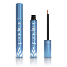Prime Prometics PrimeLash Growth Serum for Women Over 50 ? Grow More Lashes ? Thick, Strong, Lifted ? in 1 Swipe a Night, Vitamin Infused, For