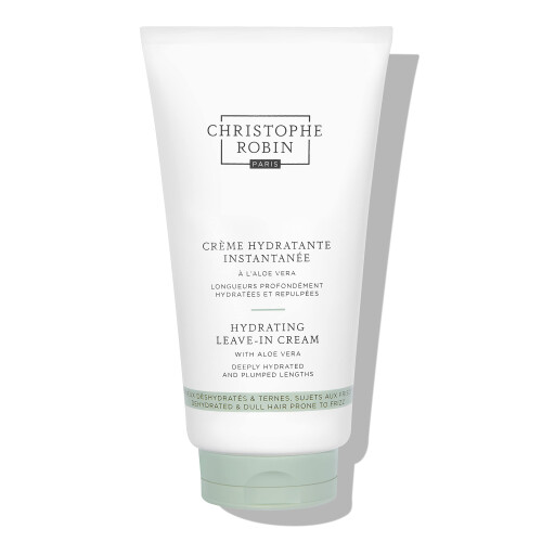 Christophe Robin Hydrating Leave-In Cream 150ml