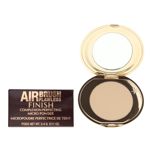 Charlotte Tilbury Charlotte Tilbury Mini Airbrush Flawless Finish | 3.4g | Medium