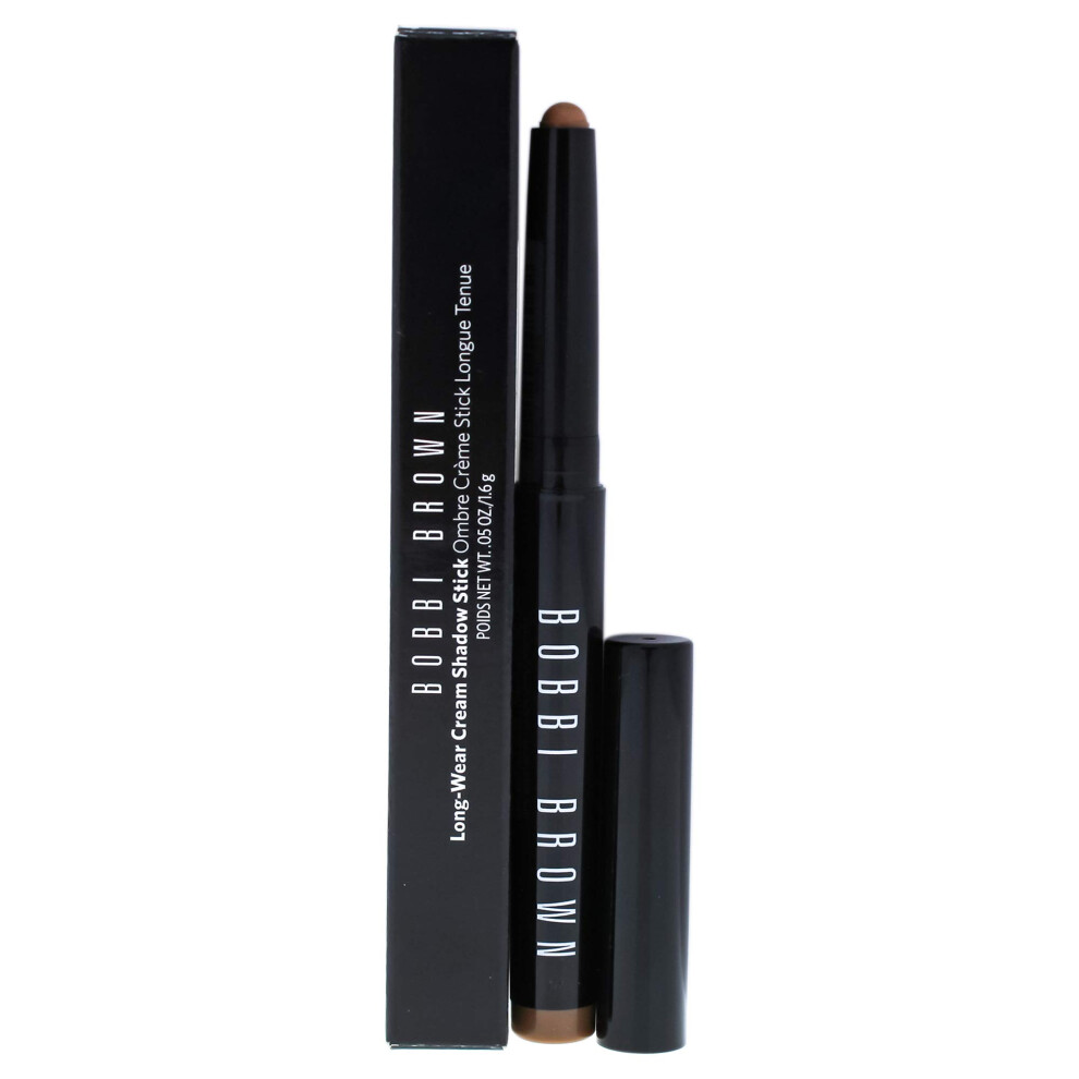 Long-Wear Cream Shadow Stick by Bobbi Brown Taupe 1.6g