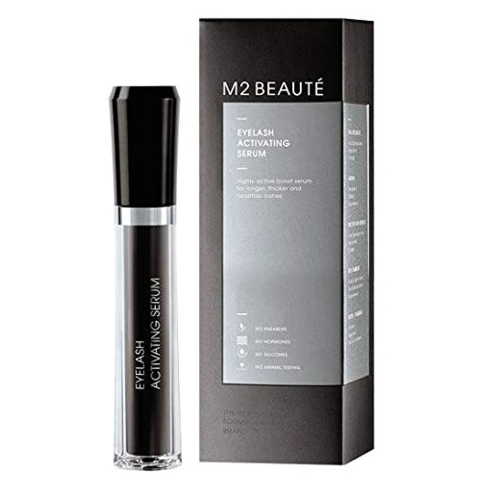 M2 Beautã© M2 Beaute Lashes Eyelash Activating Serum 4Ml