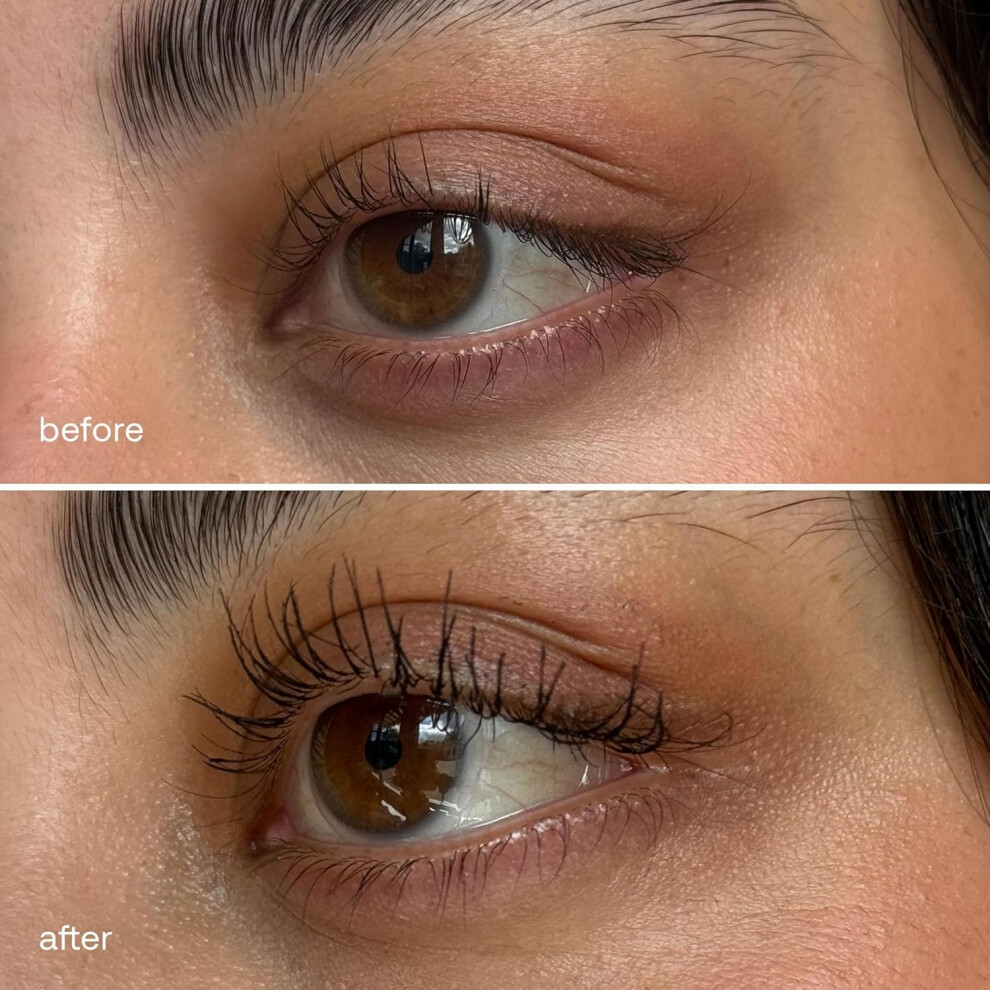 Uklash | Complex Lash Serum | Uk's #1 Rated Lash Serums For Stronger, Longer Lashes - Peptide Serum, Cruelty-Free, Prostaglandin & Paraben-Free