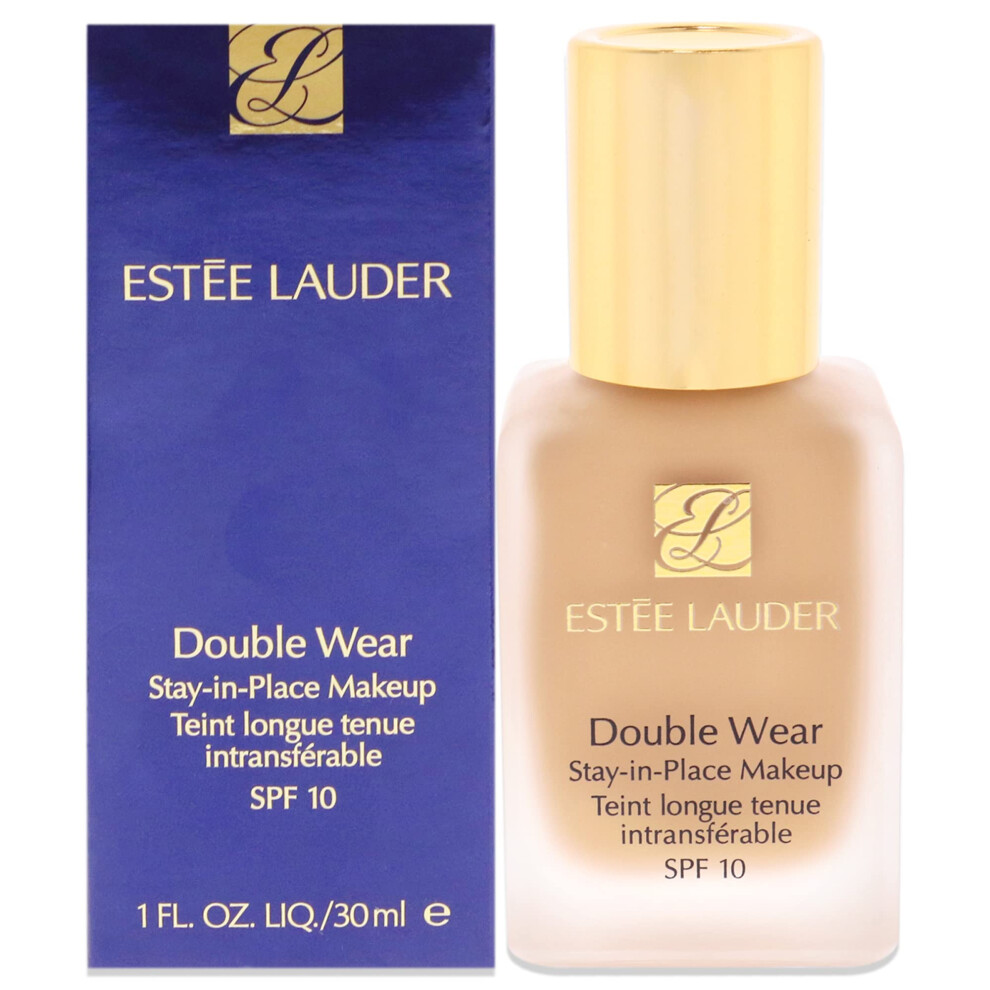 Estee Lauder Double Wear Stay In Place Makeup - 3W1 Tawny