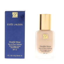Estee Lauder Double Wear Stay In Place Makeup Spf10 Cool Vanilla, 30 ml (Pack of 1)