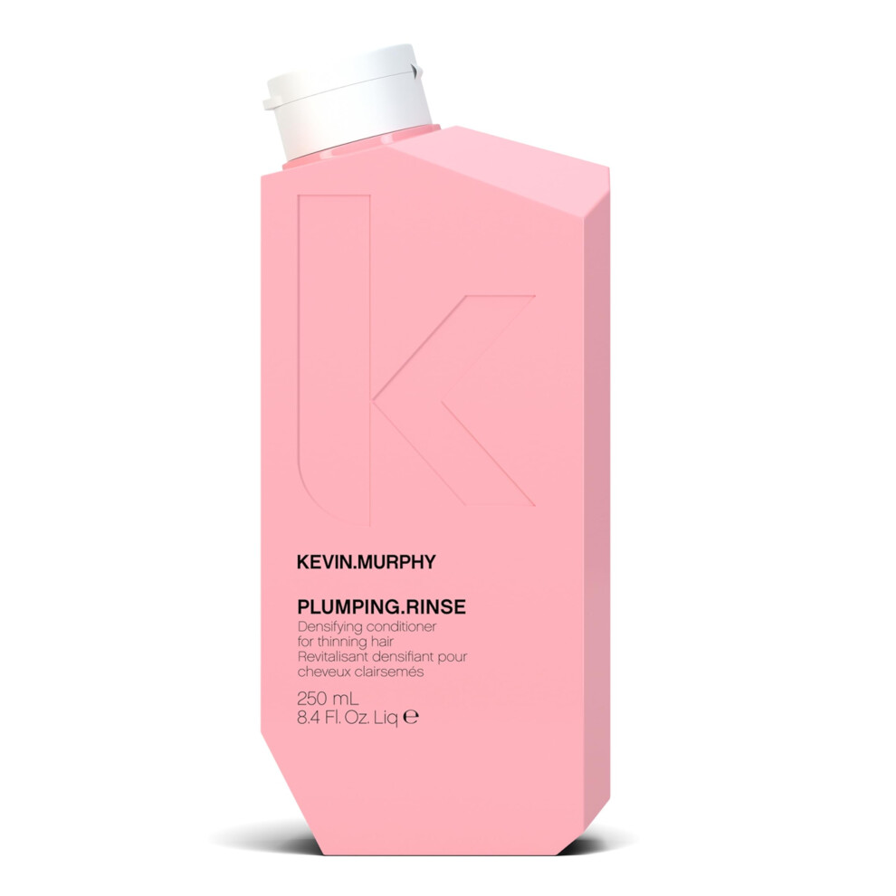 Varios Kevin Murphy Plumping Rinse, 8.4 Ounce