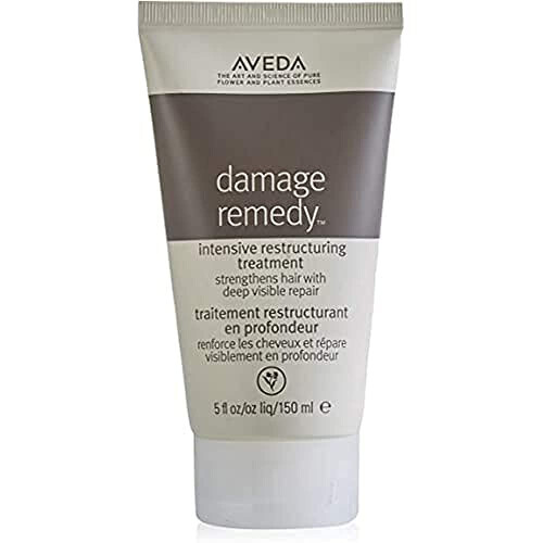 Aveda Aveda Damage Remedy Intensive Restructuring Treatment New Size 150ml