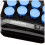 BaByliss BaByliss Pro Heated Ceramic Roller Set - Pack of 30 Pieces 2